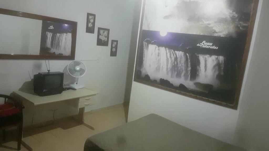 Hotel Normandie Iguassu Falls Foz do Iguaçu Esterno foto