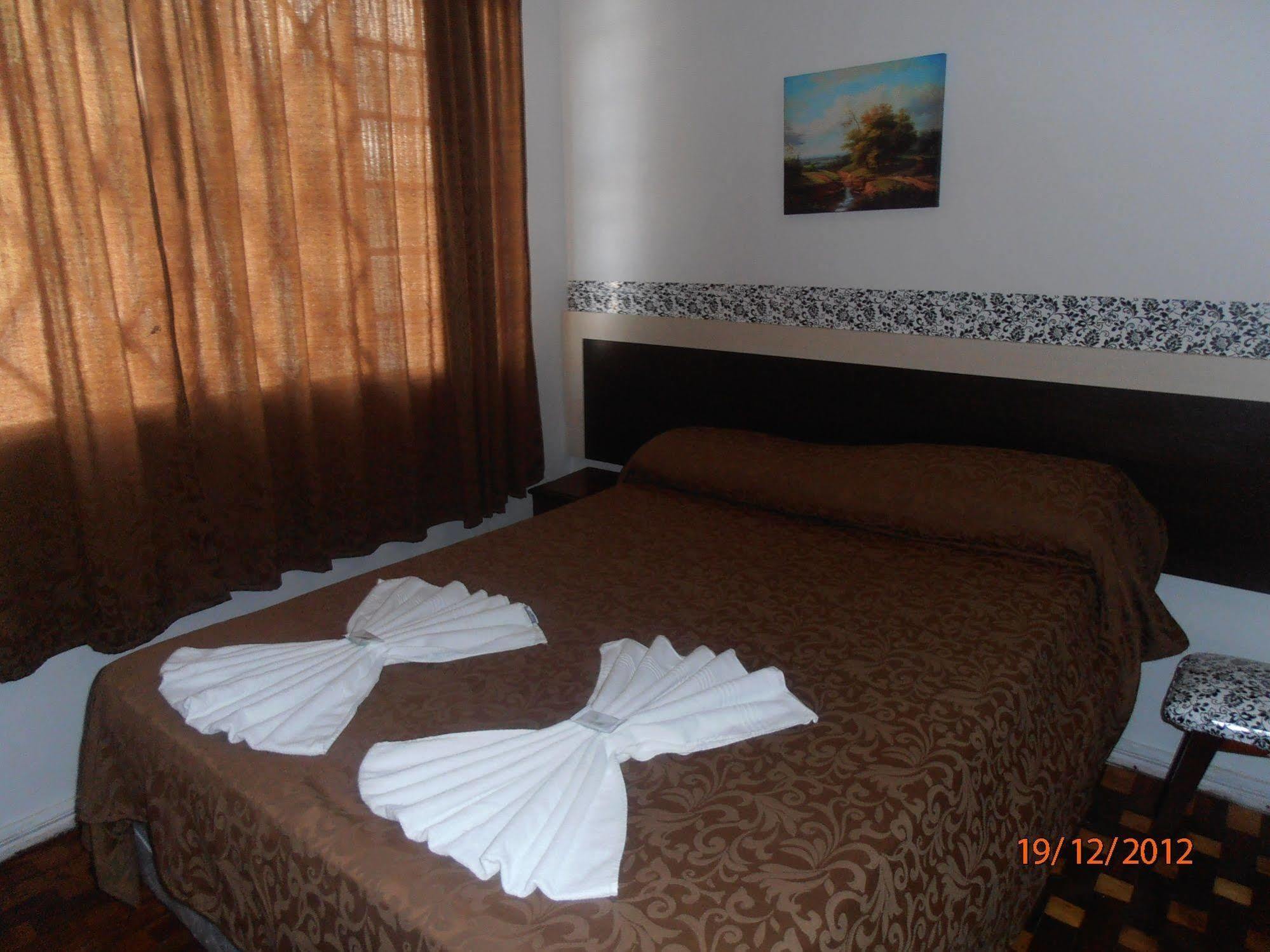 Hotel Normandie Iguassu Falls Foz do Iguaçu Esterno foto